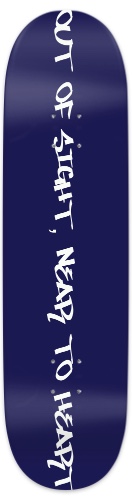 Design 655046 Skateboards, Longboards and Grip Tape Image