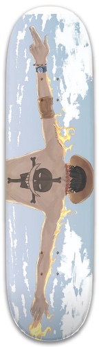 Design 655053 Skateboards, Longboards and Grip Tape Image