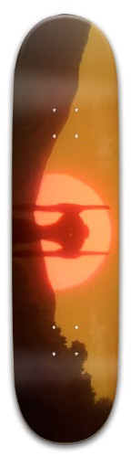 Design 655064 Skateboards, Longboards and Grip Tape Image