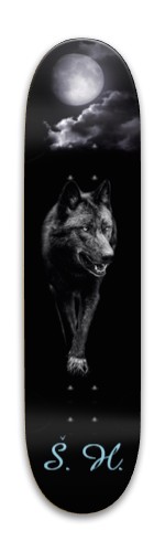 Design 655084 Skateboards, Longboards and Grip Tape Image