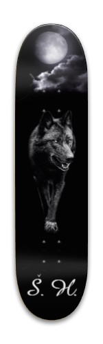 Design 655085 Skateboards, Longboards and Grip Tape Image