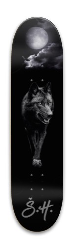 Design 655087 Skateboards, Longboards and Grip Tape Image