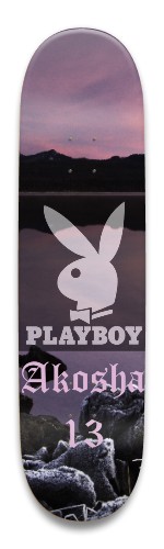 Design 655118 Skateboards, Longboards and Grip Tape Image