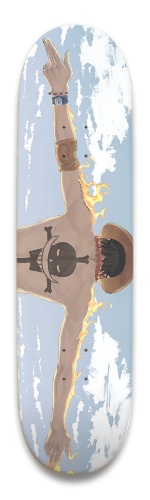 Design 655120 Skateboards, Longboards and Grip Tape Image