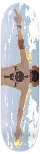 Design 655123 Skateboards, Longboards and Grip Tape Image
