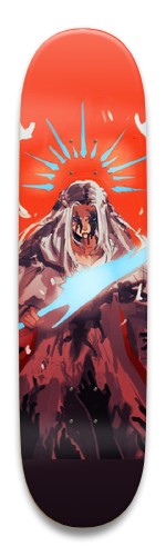 Design 655137 Skateboards, Longboards and Grip Tape Image