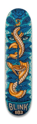 Design 655149 Skateboards, Longboards and Grip Tape Image