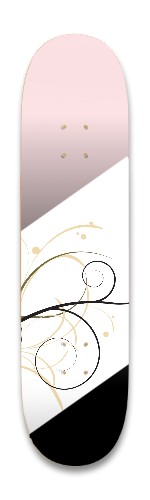 Design 655176 Skateboards, Longboards and Grip Tape