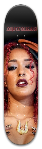 Design 655330 Skateboards, Longboards and Grip Tape Image