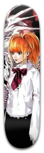 Design 655346 Skateboards, Longboards and Grip Tape Image