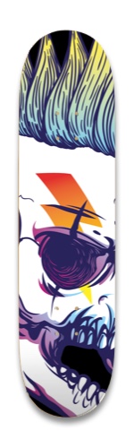 Design 655354 Skateboards, Longboards and Grip Tape Image