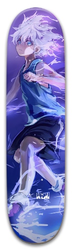 Design 655374 Skateboards, Longboards and Grip Tape Image