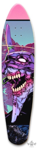 Design 655379 Skateboards, Longboards and Grip Tape Image