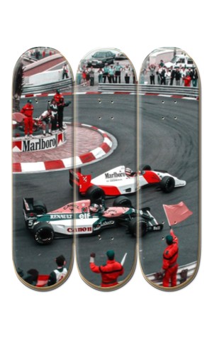 Design 655387 Skateboards, Longboards and Grip Tape Image
