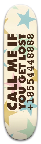 Design 655388 Skateboards, Longboards and Grip Tape Image