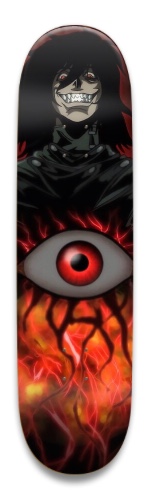 Design 655448 Skateboards, Longboards and Grip Tape