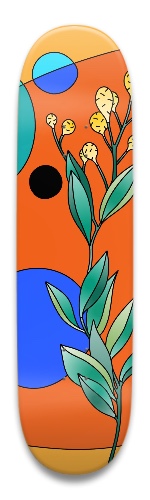 Design 655451 Skateboards, Longboards and Grip Tape