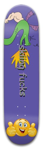 Design 655458 Skateboards, Longboards and Grip Tape