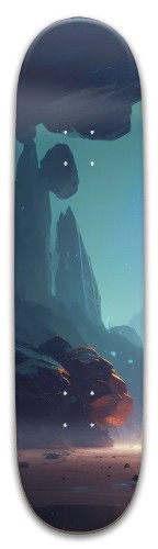 Design 655521 Skateboards, Longboards and Grip Tape Image