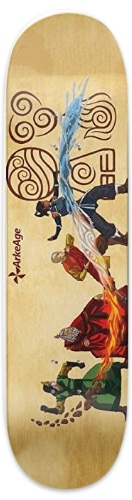 Design 655533 Skateboards, Longboards and Grip Tape Image