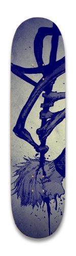 Design 655540 Skateboards, Longboards and Grip Tape Image