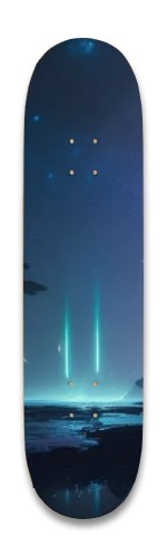 Design 655551 Skateboards, Longboards and Grip Tape Image