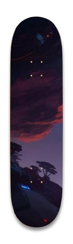 Design 655554 Skateboards, Longboards and Grip Tape Image