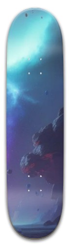 Design 655555 Skateboards, Longboards and Grip Tape Image