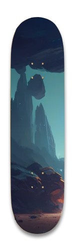 Design 655558 Skateboards, Longboards and Grip Tape Image