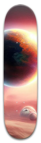 Design 655562 Skateboards, Longboards and Grip Tape Image