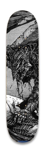 Design 655571 Skateboards, Longboards and Grip Tape Image