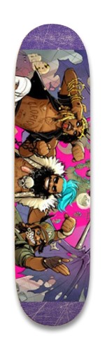Design 655573 Skateboards, Longboards and Grip Tape Image