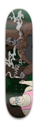 Design 655619 Skateboards, Longboards and Grip Tape Image