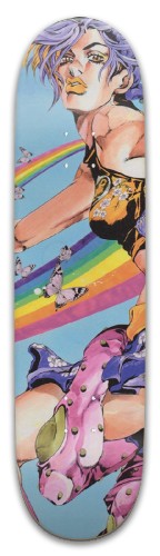 Design 655630 Skateboards, Longboards and Grip Tape Image