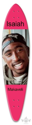 Design 655636 Skateboards, Longboards and Grip Tape Image