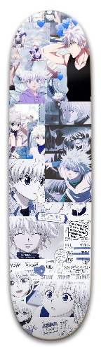 Design 655647 Skateboards, Longboards and Grip Tape Image