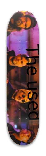 Design 655698 Skateboards, Longboards and Grip Tape