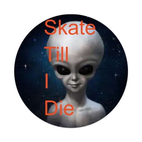 Design 655781 Skateboards, Longboards and Grip Tape Image