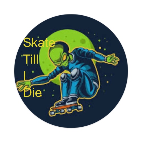 Design 655783 Skateboards, Longboards and Grip Tape Image