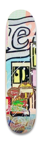 Design 655786 Skateboards, Longboards and Grip Tape Image