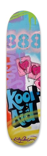 Design 655788 Skateboards, Longboards and Grip Tape Image