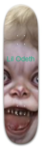 Design 655854 Skateboards, Longboards and Grip Tape Image