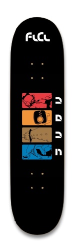 Design 655863 Skateboards, Longboards and Grip Tape Image