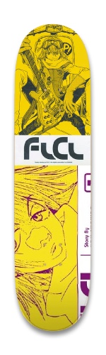 Design 655864 Skateboards, Longboards and Grip Tape Image