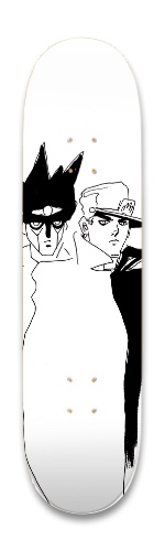 Design 655881 Skateboards, Longboards and Grip Tape Image