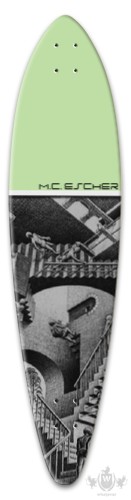 Design 655884 Skateboards, Longboards and Grip Tape Image