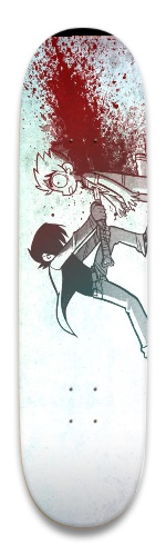 Design 655952 Skateboards, Longboards and Grip Tape Image