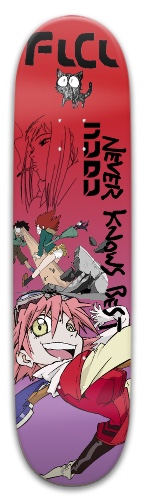 Design 655962 Skateboards, Longboards and Grip Tape Image