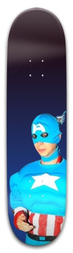 Design 655990 Skateboards, Longboards and Grip Tape Image