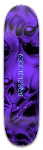 Design 655996 Skateboards, Longboards and Grip Tape